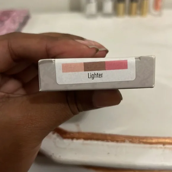 Mally beauty makeup set - Picture 6 of 9